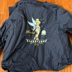 Disneyland Tinkerbell Jacket